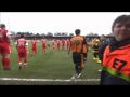 Barnet FC - Football League Show Feature and highlights vs Accrington Stanley