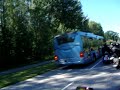 kortegen på gräsö