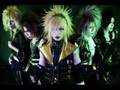 videos de VanessA - B.M.METAMORPHOSE