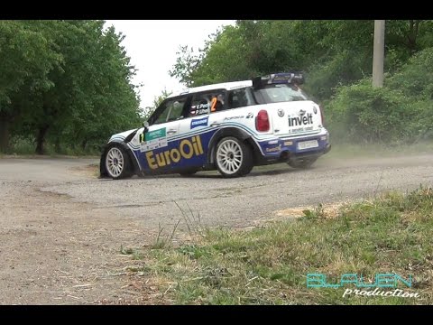 Latest WRC HD & Rally HD Videos