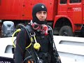 Romanian Firefighters( Pompierii romani)