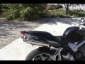 My Honda VFR 800