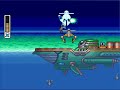 Let's Play Megaman X, Part 3