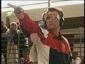 Sydney, AUS · 2007 Final 25m Rapid Fire Pistol Men6/6