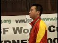 Sydney, AUS · 2007 Final 25m Rapid Fire Pistol Men6/6