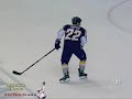 Lidstrom Scores on Dan Ellis from Far - NSH/DET - Apr 20 08