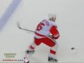 Lidstrom Scores on Dan Ellis from Far - NSH/DET - Apr 20 08 Lidstrom Scores on Dan Ellis from Far - NSH/DET - Apr 20 08