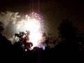 Fireworks 4th of July 2008