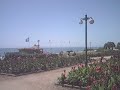 PRAIA DE VI�A DEL MAR
