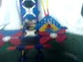 knex booster