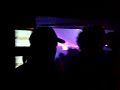 Lange @ SaSaZu, Prague, 5. 12. 2009