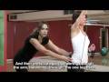 videos de Nikewomen functional training Jane Wake/Stephanie Gore the slam