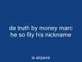 money marc