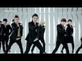Super Junior - Mr. Roly Poly