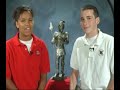 Welcome to Bishop Luers Welcome to Bishop Luers