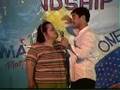 Marvin Agustin at the 2008 Fil-Am Friendship Day Part 3
