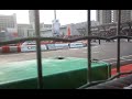 2)BackFlip al Motor Show di Bologna 2009 6/12/2009