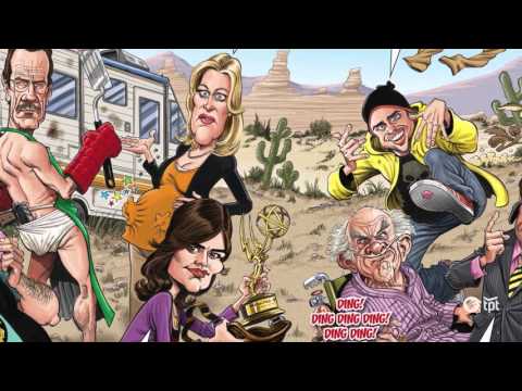 Tom Richmond - YouTube