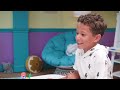 Open video