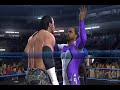 WWE Smackdown Vs. Raw 2008 MVP Montel Vontavious Porter WWE Smackdown Vs. Raw 2008 MVP Montel Vontavious Porter
