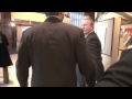 Jack Gerard confrontation at Press Club