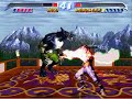 KI2 - DSL (Jago) vs. Ceekur (Sabrewulf) - Segment 1/2 KI2 - DSL (Jago) vs. Ceekur (Sabrewulf) - Segment 1/2