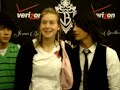 MEETING THE JONAS BROTHERS - march 14th