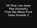 ATL-Jasey Rae (Acoustic) ATL-Jasey Rae (Acoustic)