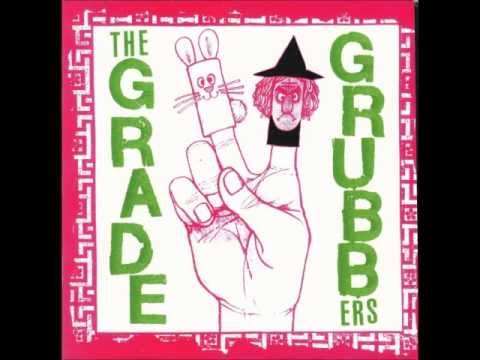 Grubbers - Track 7 off the 2007 Split with Unholy Grave