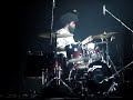 The Roots - QuestLove Drumming