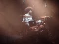 The Roots - QuestLove Drumming