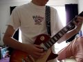 Electric Six Gay Bar Cover