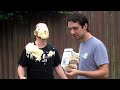 Today I felt like being a butterface. Share? clicktotweet.com Like this video? Share it too! clicktosharevideo.com Thanks to Team Rootberry for the idea! youtube.com NOTICE: Please don't forget to vote for me DAILY throughout the month of August for 