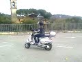 Prova esame patente A - Motorizzazione Perugia Prova esame patente A - Motorizzazione Perugia
