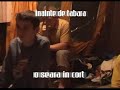 instrumental inainte de tabara