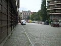 D�part incendie Bruxelles SIAMU