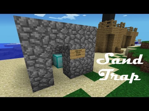 how to make an e in minecraft