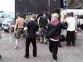 Teknival 2007 - Frenetek