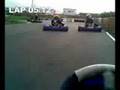 20080817 アウトバーン ノリさん送別レース（１）