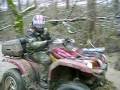 videos de torella Quad prima uscita 2009