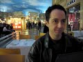 Spago Scene from Showgirls