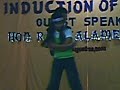 stedar performing arts @ Angeles City library