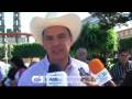 videos de Ni un paso atrás a la seguridad: Roberto Sandoval Castañeda
