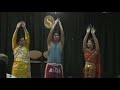 Thai ninja 4 (Thai dance)