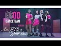 BLACKPINK - AS IF IT'S YOUR LAST dance cover by GG