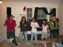 X-Mas Party 2007