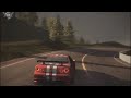Race Driver GRID - Crash