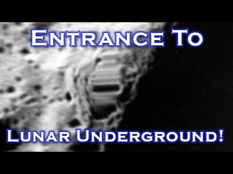 lunar - Thanks to Brad my Australian friend for reminding me of this one! This is one that you may have seen before I am not the first to find this. It should really...