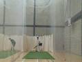 Terry Stark Batting - Part 2 - Avery Hill - 03.12