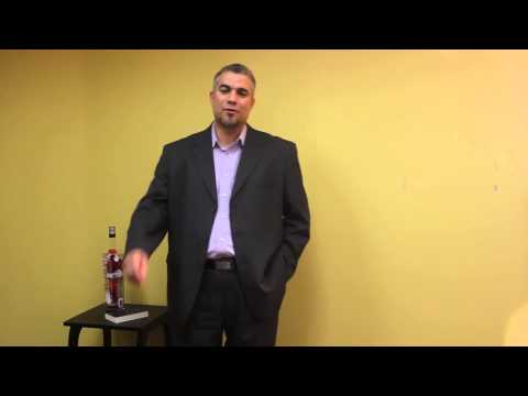 8 Early Definitions of Alcoholism